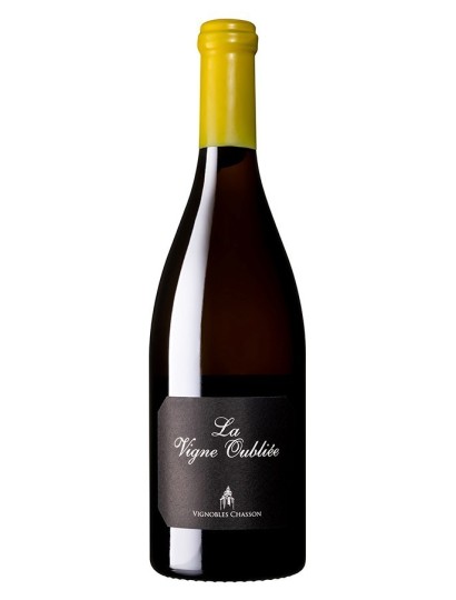 AOP LUBERON BLANC "VIGNE OUBLIEE" 2023