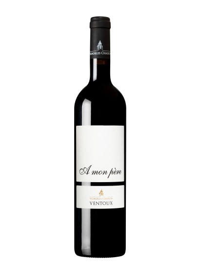 VENTOUX ROUGE "A MON PÈRE" 2023