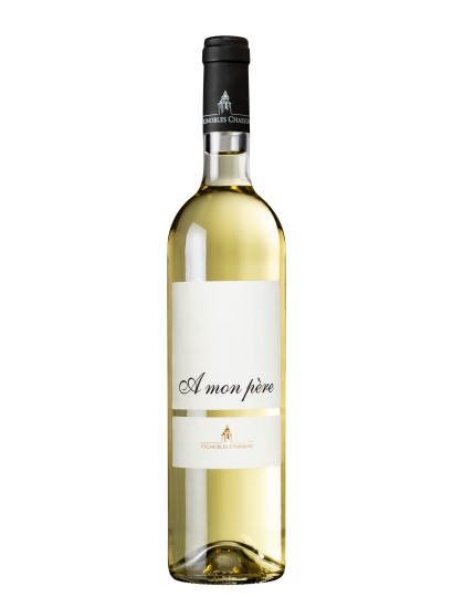 VENTOUX BLANC "A MON PERE" 2023