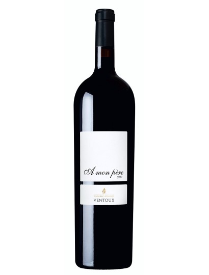 AOP VENTOUX ROUGE "A MON PÈRE" 150CL- 2021