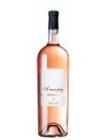 VENTOUX ROSÉ "A MON PERE" 150cl - 2024