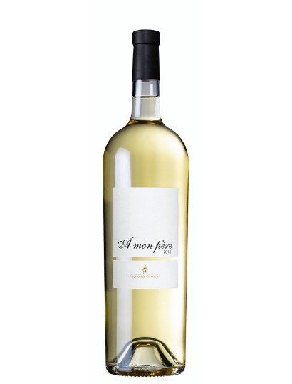AOP VENTOUX BLANC "A MON PERE" 150cl -2024