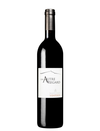 VENTOUX ROUGE "UN AUTRE REGARD" 2023