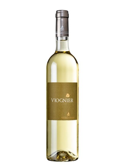 IGP VAUCLUSE BLANC "VIOGNIER" 2023