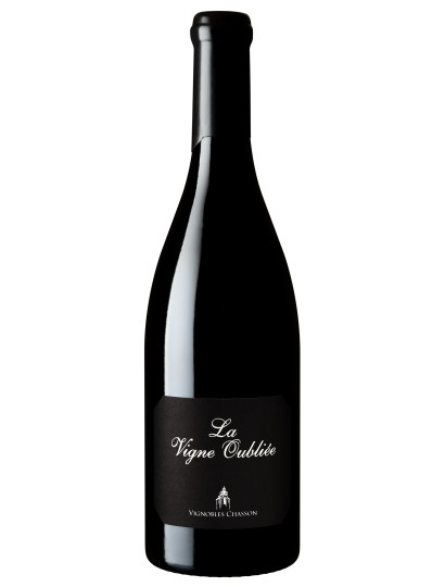 AOP LUBERON ROUGE "VIGNE OUBLIÉE" 2021