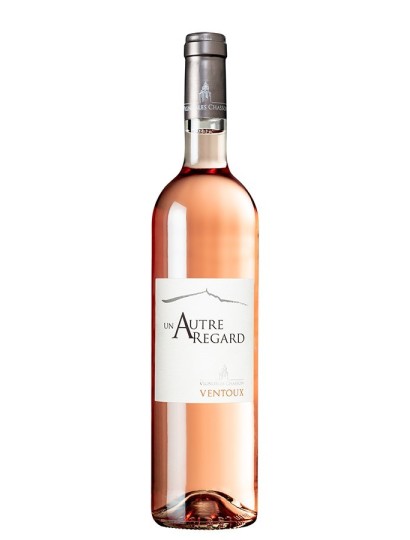 VENTOUX ROSÉ "UN AUTRE REGARD" 2024